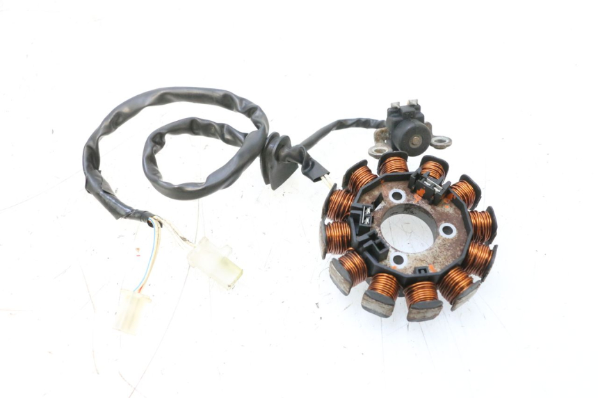 photo de ROTOR STATOR YAMAHA NEOS NEO'S 4T 50 (2008 - 2016) - Vue d’ensemble