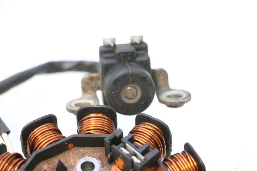 photo de ROTOR STATOR YAMAHA NEOS NEO'S 4T 50 (2008 - 2016) - État de surface