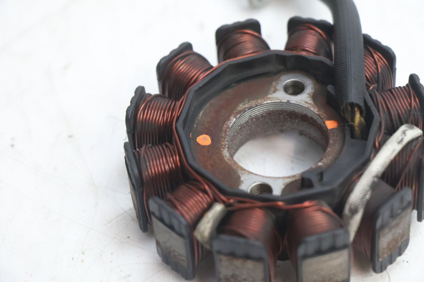 photo de ROTOR STATOR KYMCO LIKE 4T 50 (2019 - 2025) - Vue d’ensemble