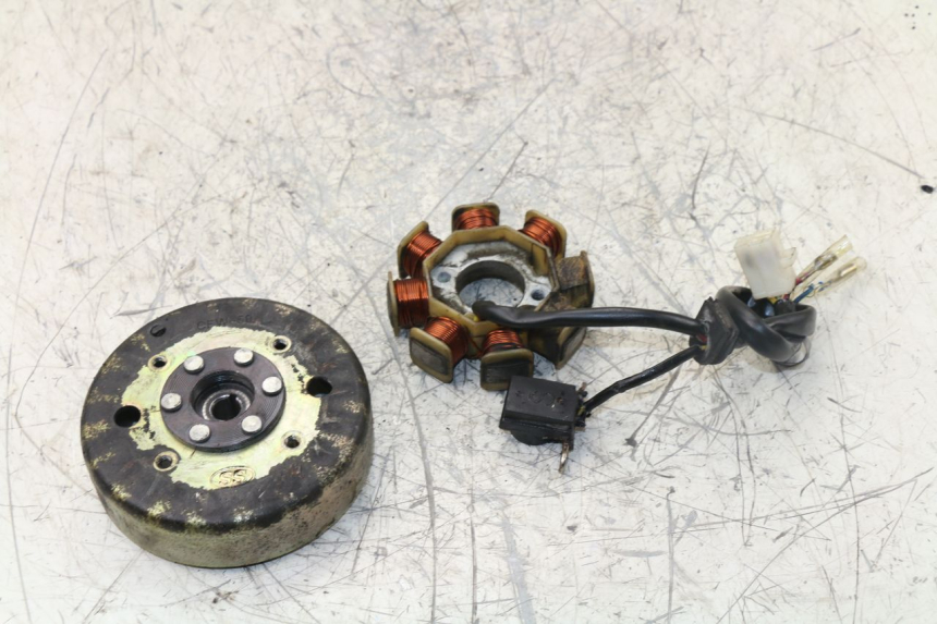 photo de ROTOR STATOR ZNEN NEW ROLANDO 50 (2010 - 2020) - Vue principale