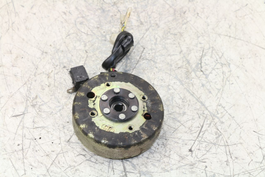 photo de ROTOR STATOR ZNEN NEW ROLANDO 50 (2010 - 2020) - Détail de la pièce
