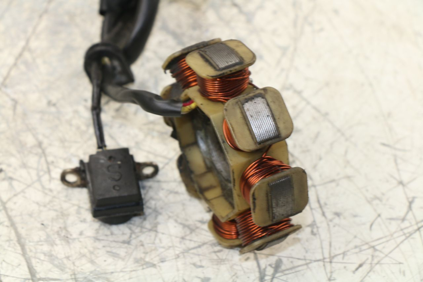 photo de ROTOR STATOR ZNEN NEW ROLANDO 50 (2010 - 2020) - Points de fixation