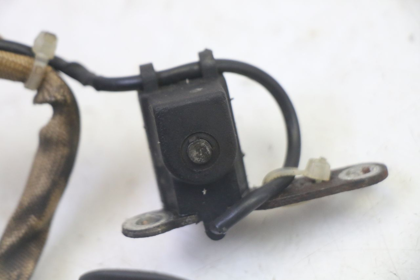 photo de ROTOR STATOR PIAGGIO NEW TYPHOON 50 (2010 - 2017) - État de surface