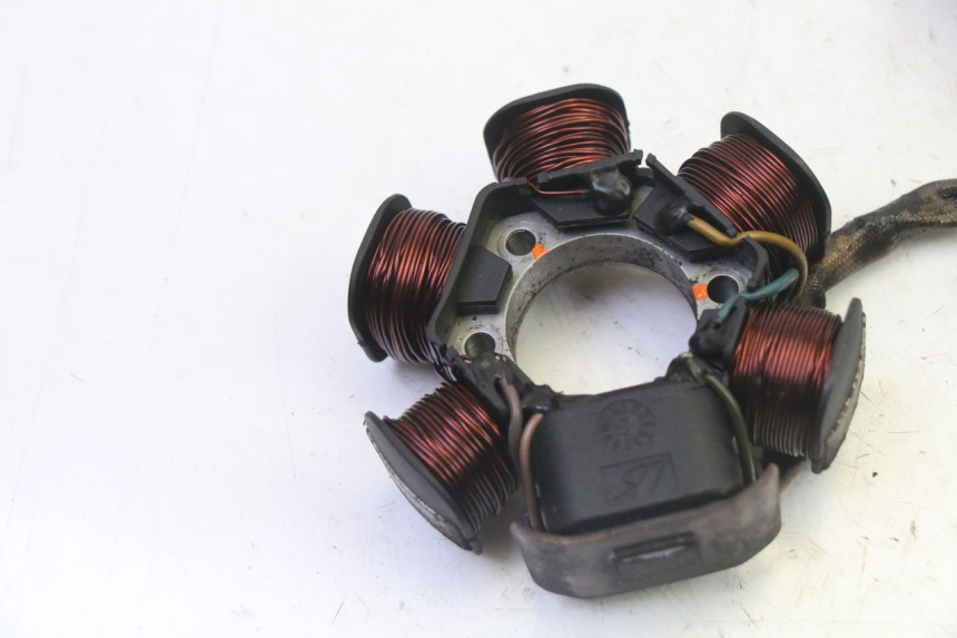 photo de ROTOR STATOR PIAGGIO NEW TYPHOON 50 (2010 - 2017) - Points de fixation