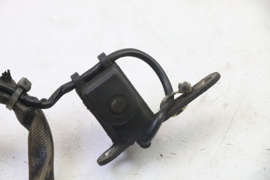 photo de ROTOR STATOR PIAGGIO NEW TYPHOON 50 (2010 - 2017) - État de surface