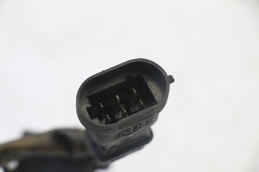 photo de ROTOR STATOR PIAGGIO NEW TYPHOON 50 (2010 - 2017) - Pièce contrôlée