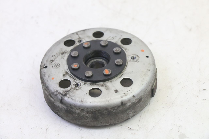 photo de ROTOR STATOR PIAGGIO NEW TYPHOON 50 (2010 - 2017) - Marquages et références