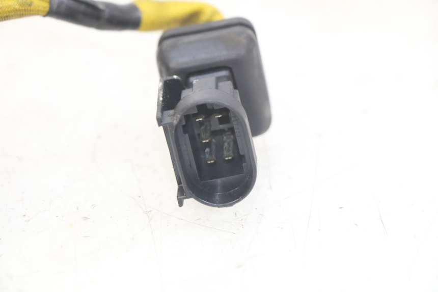 photo de ROTOR STATOR GILERA NEXUS 125 (2007 - 2009) - Vue produit