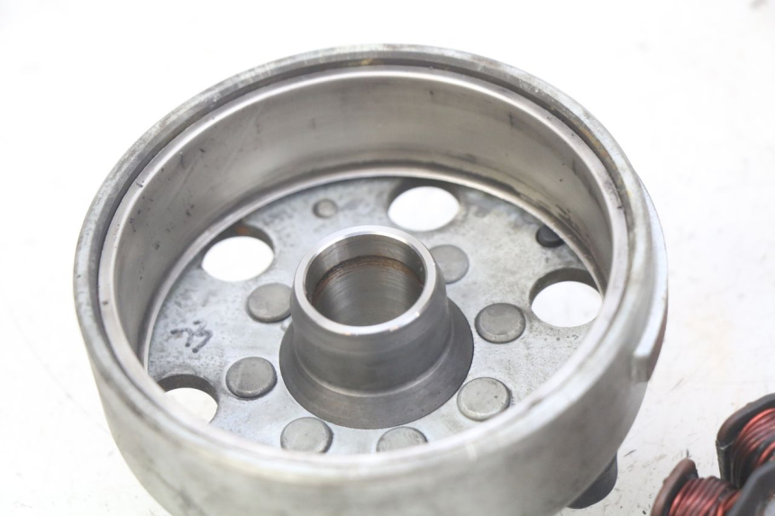 photo de ROTOR STATOR GILERA NEXUS 125 (2007 - 2009) - Points de fixation