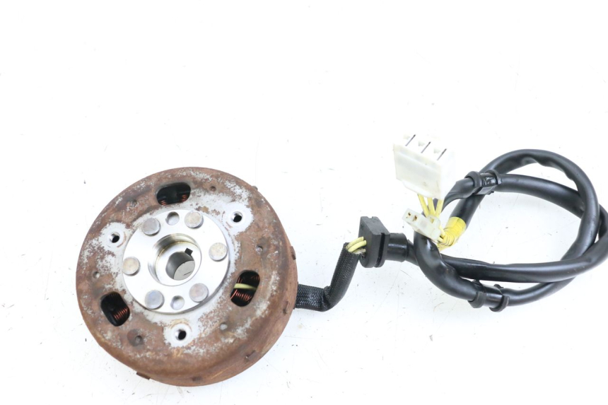 photo de ROTOR STATOR HONDA NHX LEAD 110 (2008 - 2010) - Détail de la pièce