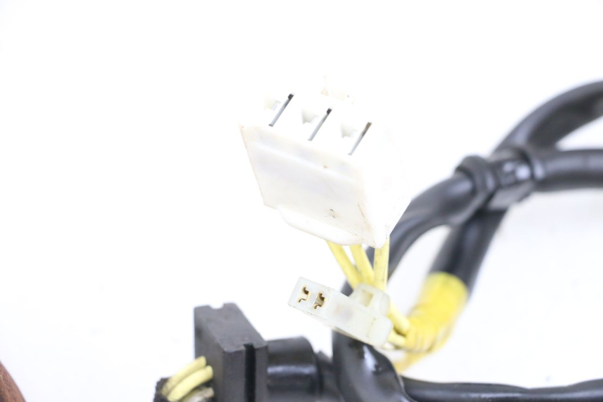 photo de ROTOR STATOR HONDA NHX LEAD 110 (2008 - 2010) - Zoom état d’usage