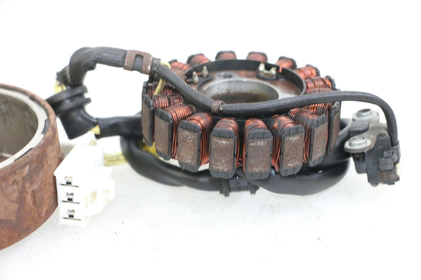 photo de ROTOR STATOR HONDA NHX LEAD 110 (2008 - 2010) - Gros plan technique