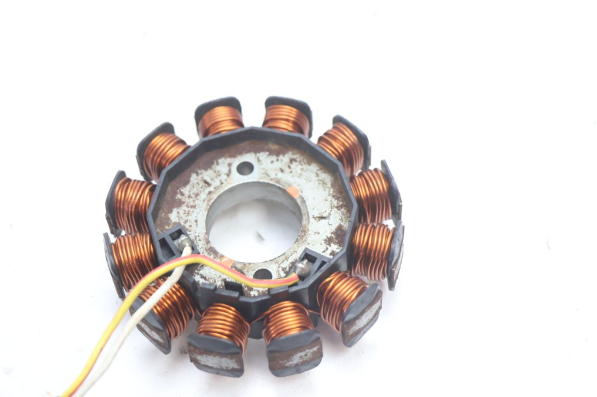photo de ROTOR STATOR MBK NITRO 50 (2004 - 2008) - Vue d’ensemble