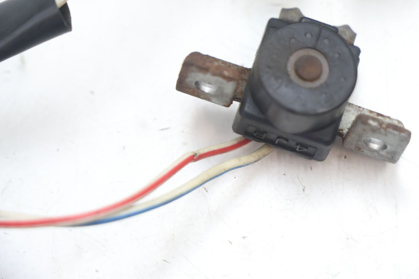 photo de ROTOR STATOR MBK NITRO 50 (2004 - 2008) - État de surface