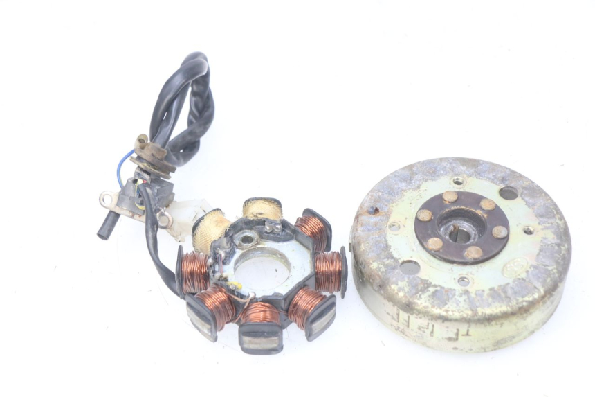 photo de ROTOR STATOR JM MOTORS OLDIES 4T 50 (2010 - 2020) - Vue principale