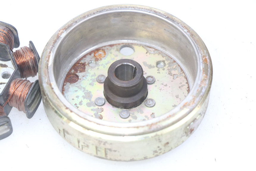 photo de ROTOR STATOR JM MOTORS OLDIES 4T 50 (2010 - 2020) - Vue d’ensemble