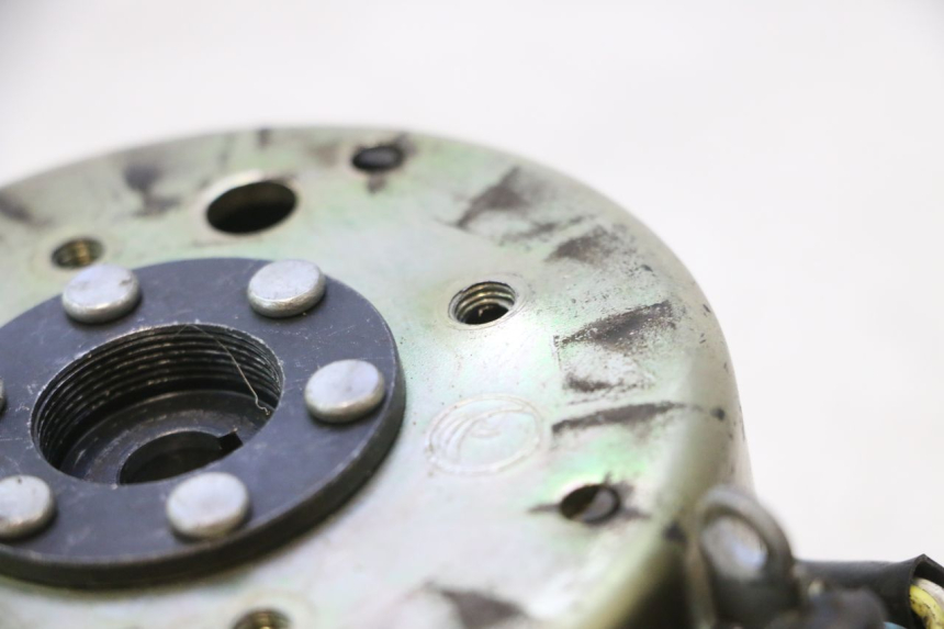 photo de ROTOR STATOR JM MOTORS OLDIES 4T 50 (2010 - 2020) - Autre angle de vue