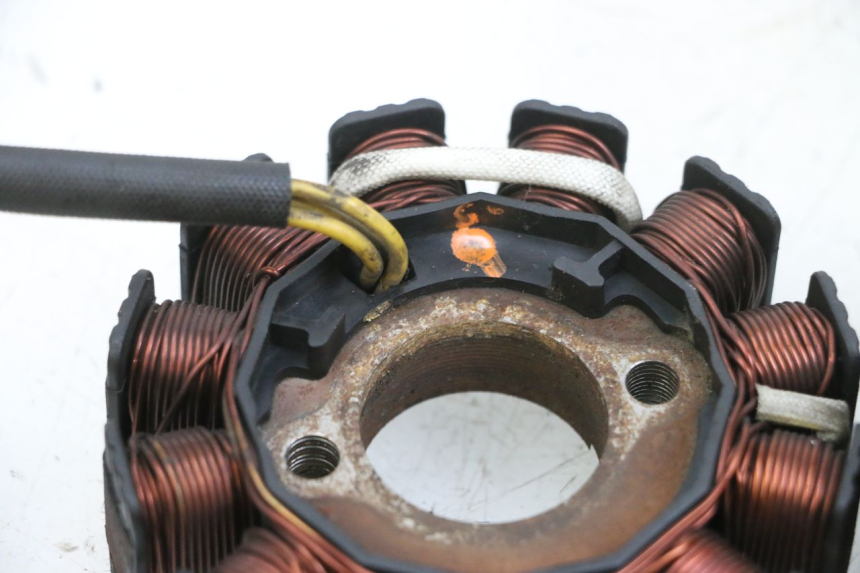 photo de ROTOR STATOR SYM ORBIT III 3 4T 50 (2021 - 2025) - État de surface