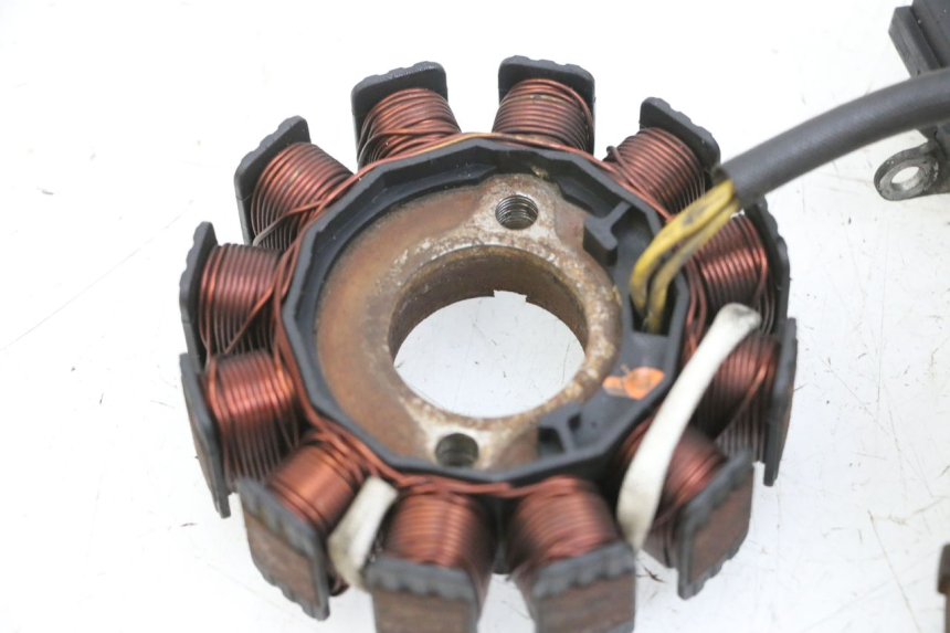 photo de ROTOR STATOR SYM ORBIT III 3 4T 50 (2021 - 2025) - Marquages et références