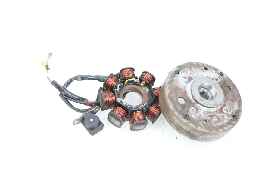 photo de ROTOR STATOR SYM ORBIT III 3 4T 50 (2018 - 2021) - Vue principale