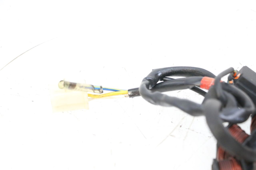 photo de ROTOR STATOR SYM ORBIT III 3 4T 50 (2018 - 2021) - Points de fixation