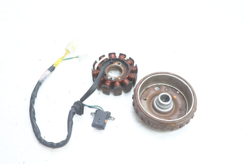 photo de ROTOR STATOR SYM ORBIT III 3 4T 50 (2021 - 2025) - Détail de la pièce
