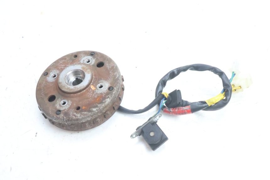 photo de ROTOR STATOR SYM ORBIT III 3 4T 50 (2021 - 2025) - Autre angle de vue