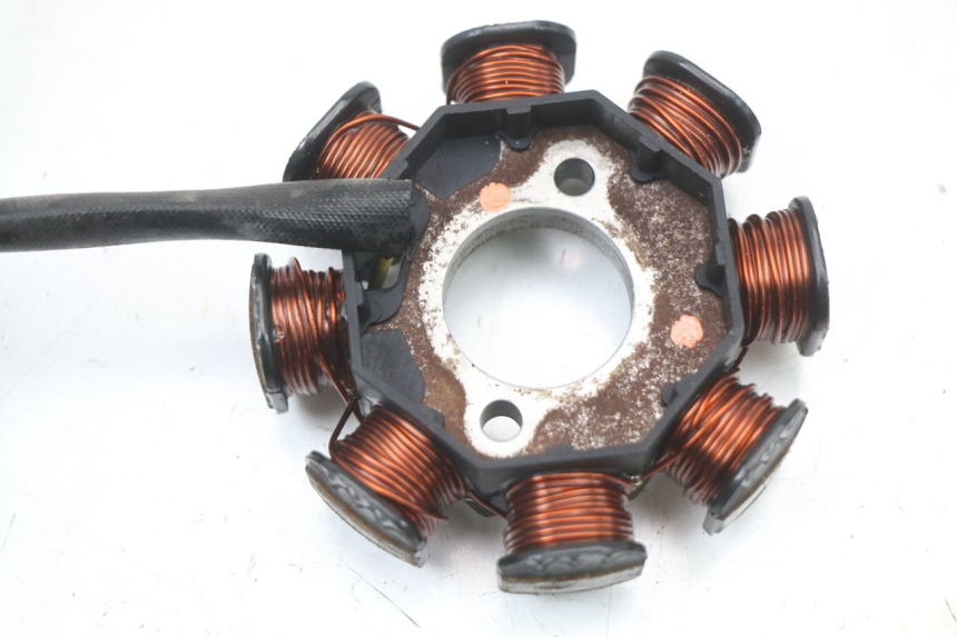 photo de ROTOR STATOR SYM ORBIT 50 (2008 - 2010) - Vue produit