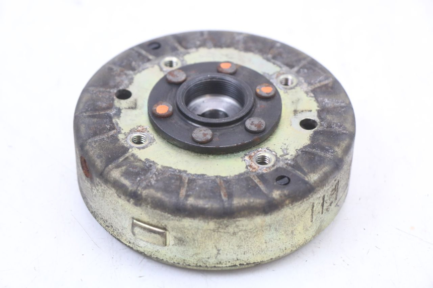 photo de ROTOR STATOR SYM ORBIT 50 (2008 - 2010) - Autre angle de vue