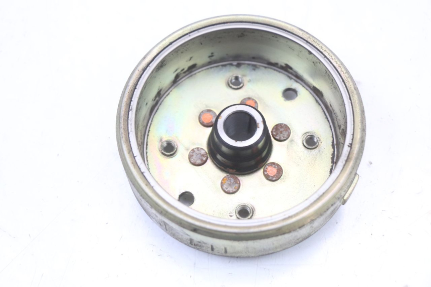 photo de ROTOR STATOR SYM ORBIT 50 (2008 - 2010) - Gros plan technique