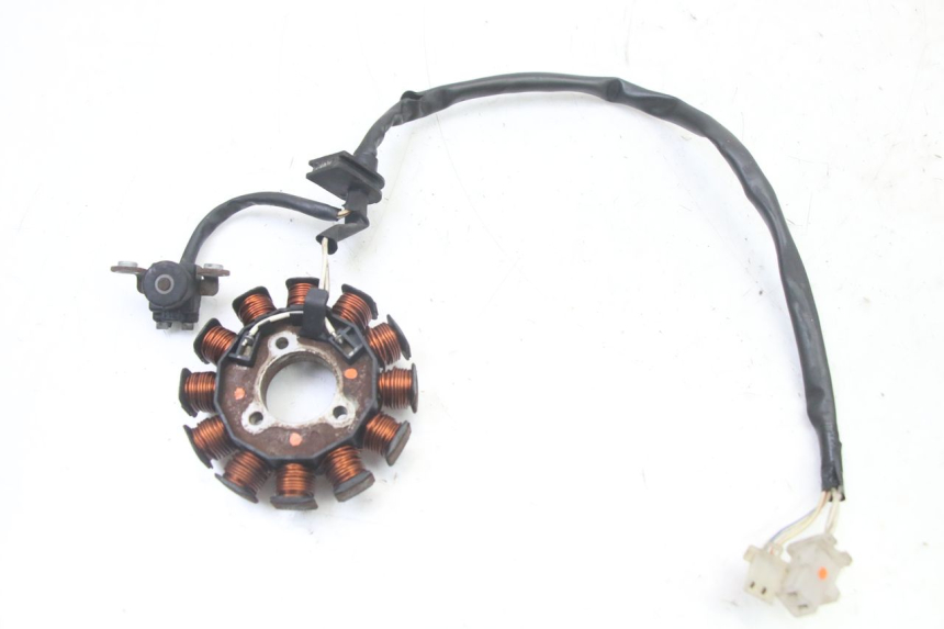 photo de ROTOR STATOR MBK OVETTO 4T 50 (2008 - 2016) - Autre angle de vue