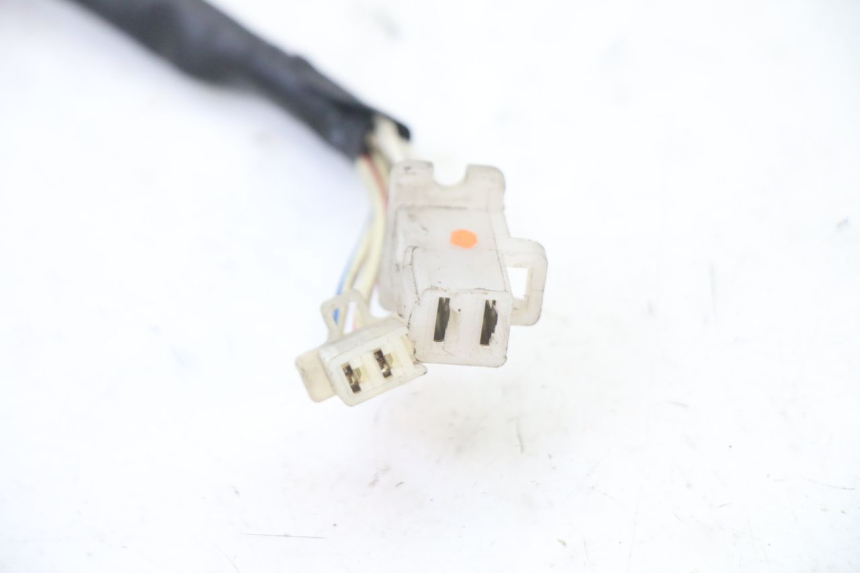 photo de ROTOR STATOR MBK OVETTO 4T 50 (2008 - 2016) - Vue d’ensemble