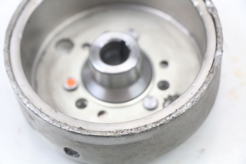 photo de ROTOR STATOR MBK OVETTO ONE 2T 50 (2013 - 2017) - État de surface