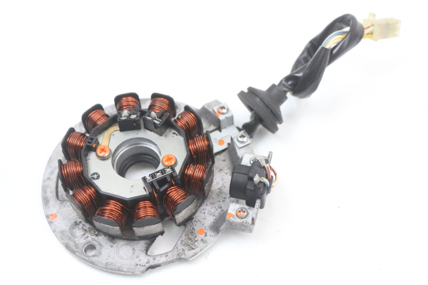 photo de ROTOR STATOR MBK OVETTO ONE 2T 50 (2013 - 2017) - Pièce contrôlée