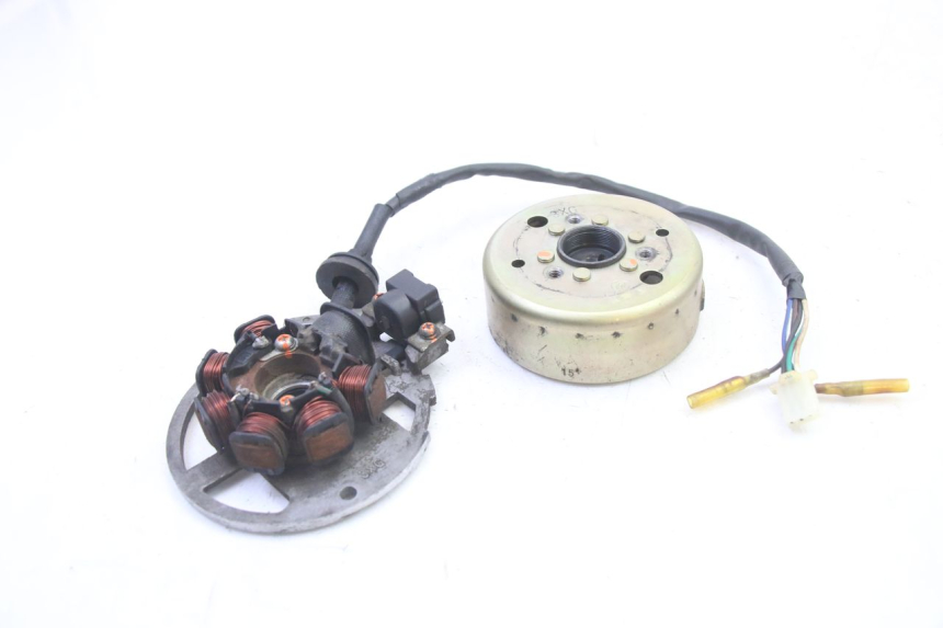 photo de ROTOR STATOR IMF INDUSTRIE PACH 2T 50 (2009 - 2018) - Vue principale