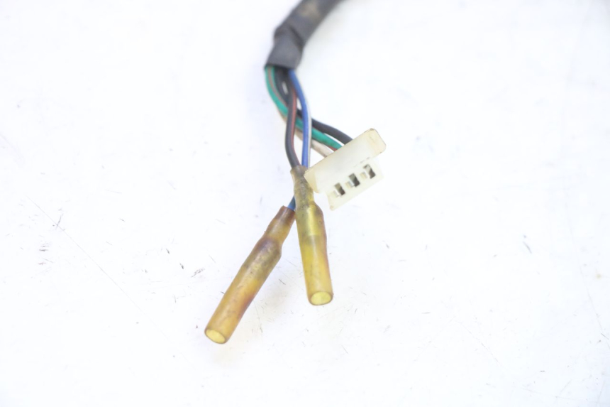 photo de ROTOR STATOR IMF INDUSTRIE PACH 2T 50 (2009 - 2018) - Vue produit