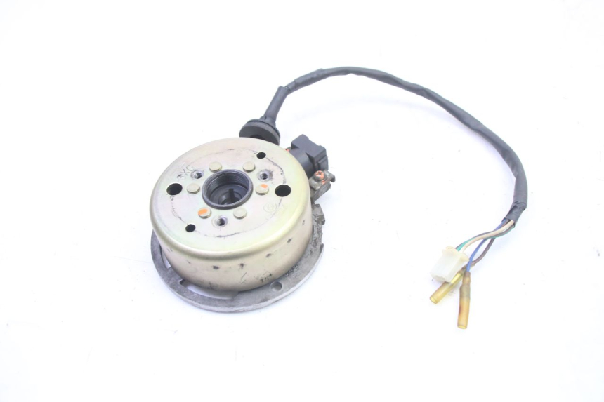 photo de ROTOR STATOR IMF INDUSTRIE PACH 2T 50 (2009 - 2018) - Autre angle de vue