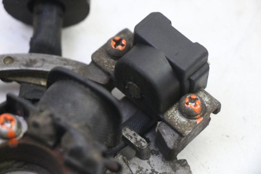 photo de ROTOR STATOR IMF INDUSTRIE PACH 2T 50 (2009 - 2018) - État de surface