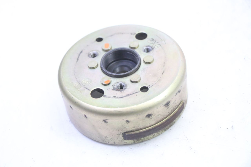 photo de ROTOR STATOR IMF INDUSTRIE PACH 2T 50 (2009 - 2018) - Pièce contrôlée