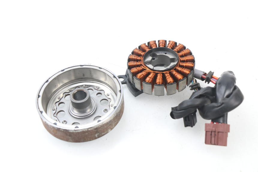 photo de ROTOR STATOR HONDA PCX (JF57/JF64) 125 (2014 - 2018) - Vue principale
