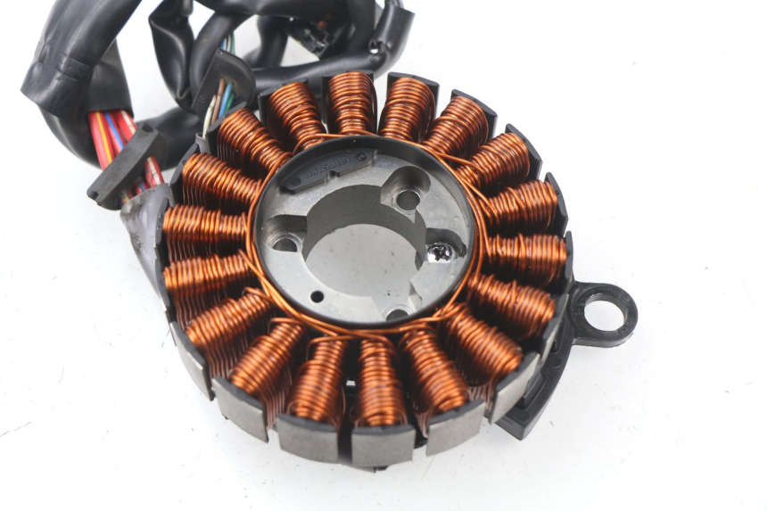 photo de ROTOR STATOR HONDA PCX (JF57/JF64) 125 (2014 - 2018) - Vue d’ensemble