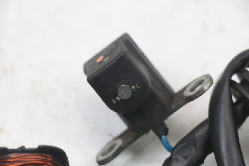 photo de ROTOR STATOR PEUGEOT KISBEE 2T 50 (2010 - 2017) - Vue d’ensemble