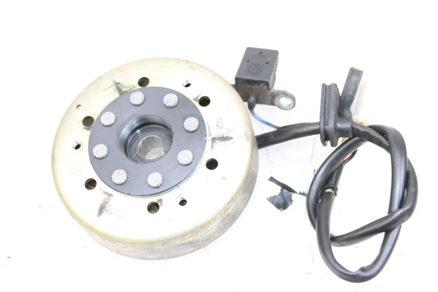 photo de ROTOR STATOR PEUGEOT LUDIX 50 (2008 - 2017) - Détail de la pièce