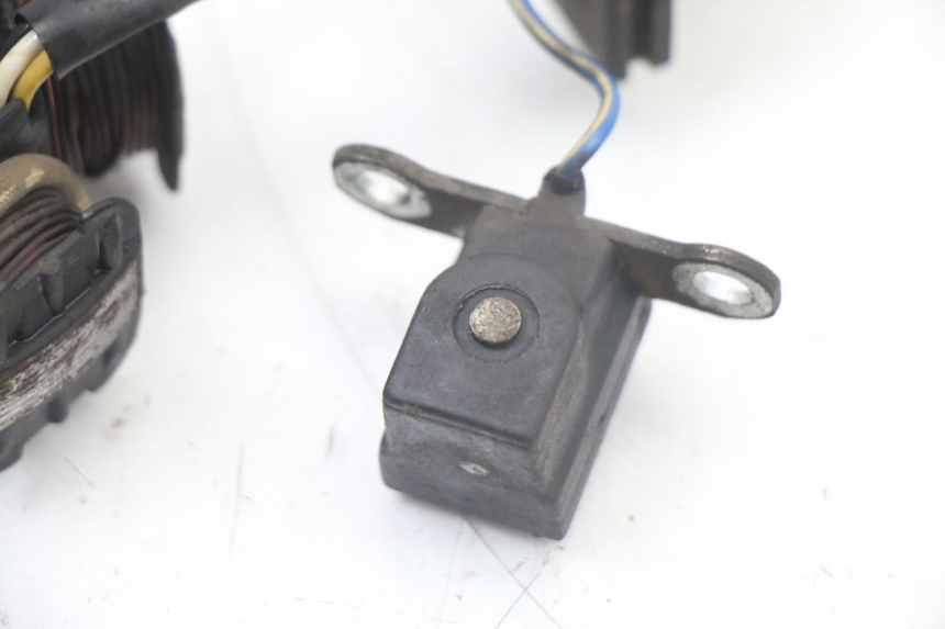 photo de ROTOR STATOR PEUGEOT LUDIX ONE 50 (2005 - 2008) - Marquages et références