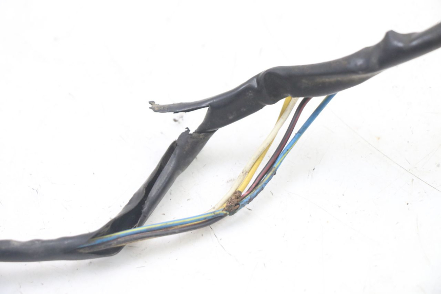 photo de ROTOR STATOR PEUGEOT TKR TREKKER FURIOUS 50 (2005 - 2014) - Détails caractéristiques