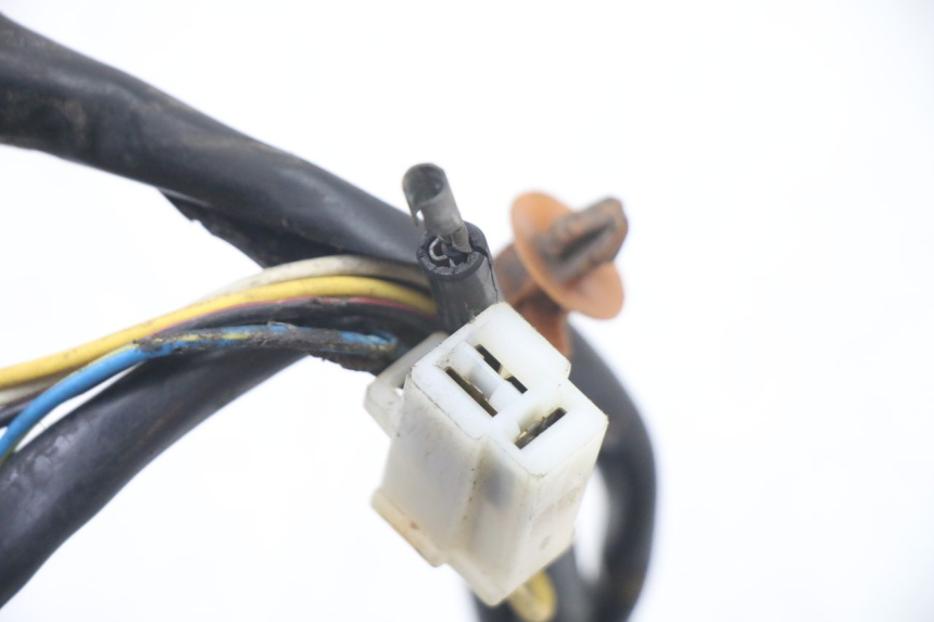 photo de ROTOR STATOR PEUGEOT TKR TREKKER FURIOUS 50 (2005 - 2014) - Vue rapprochée