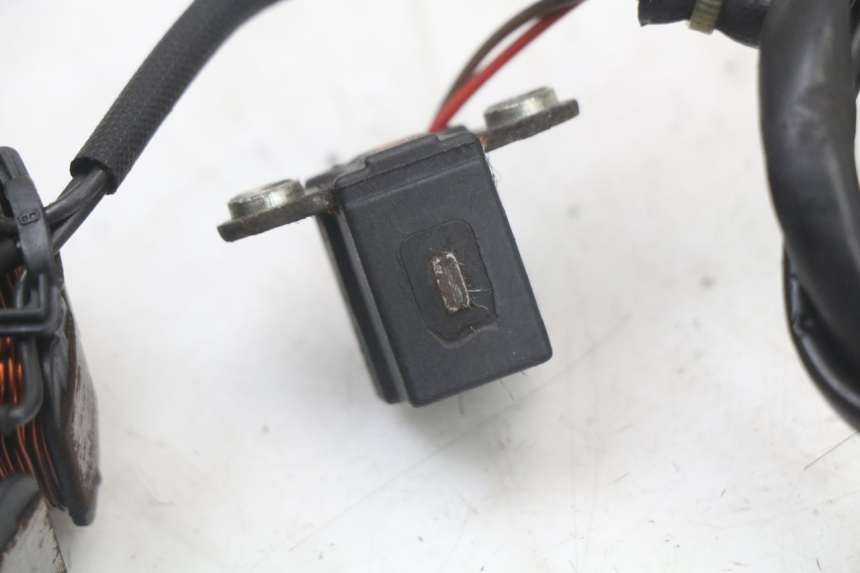 photo de ROTOR STATOR PIAGGIO LIBERTY IGET 4T 50 (2021 - 2025) - Vue produit