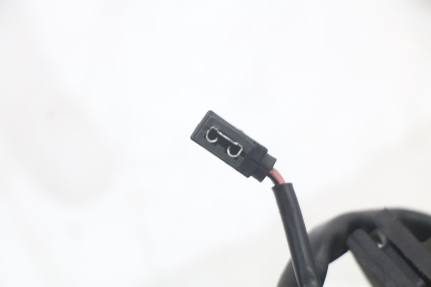 photo de ROTOR STATOR PIAGGIO LIBERTY IGET 4T 50 (2021 - 2025) - Détails caractéristiques