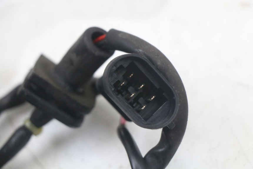 photo de ROTOR STATOR PIAGGIO LIBERTY IGET 4T 50 (2021 - 2025) - Zoom composants