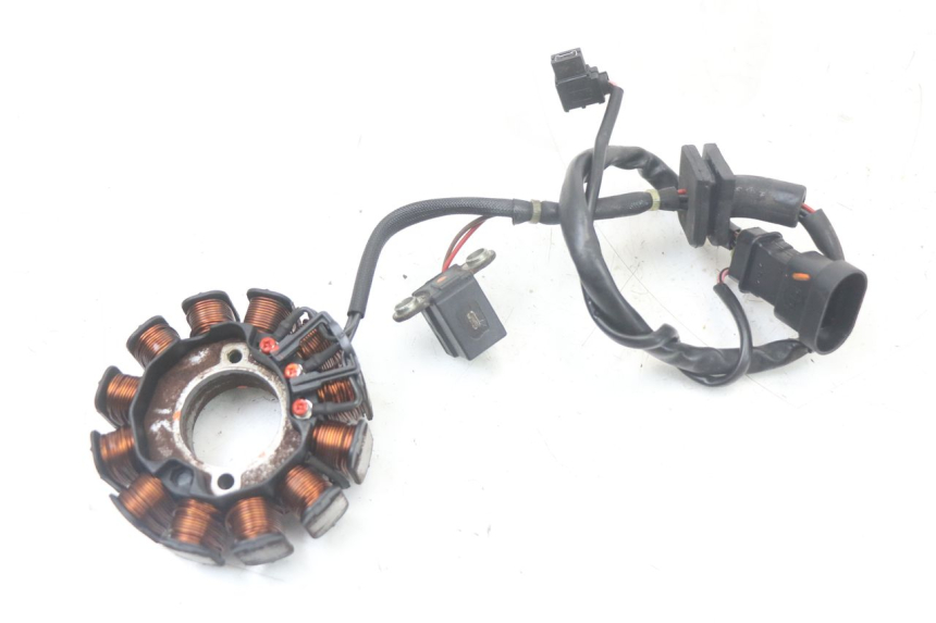 photo de ROTOR STATOR PIAGGIO LIBERTY IGET 4T 50 (2021 - 2025) - Pièce contrôlée